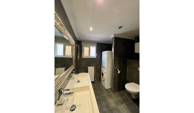 Brukt - Villa -
Rojales - Costa Blanca