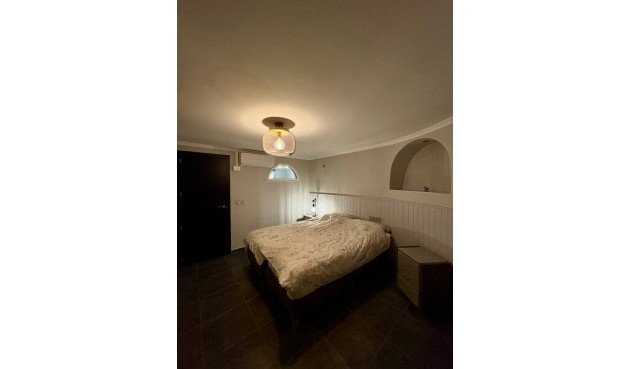 Brukt - Villa -
Rojales - Costa Blanca