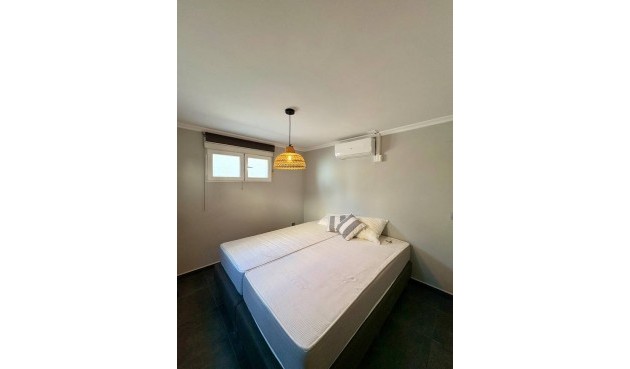 Brukt - Villa -
Rojales - Costa Blanca