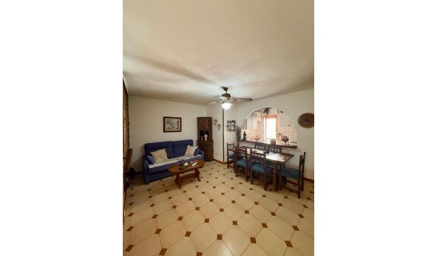 Brukt - Apartment -
Torrelamata - Costa Blanca