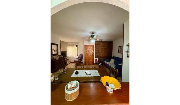 Brukt - Apartment -
Torrelamata - Costa Blanca