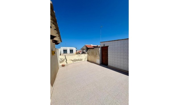 Brukt - Apartment -
Torrelamata - Costa Blanca