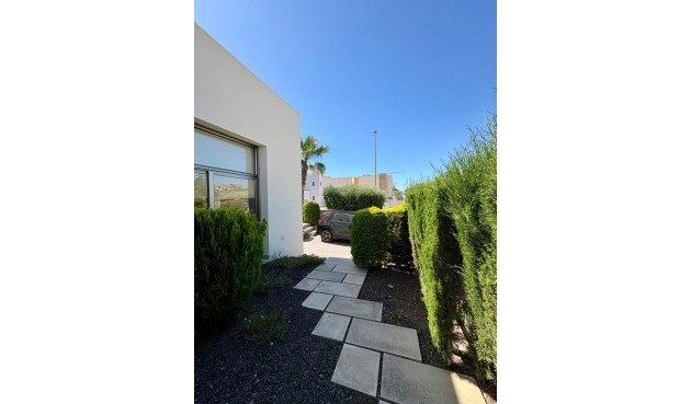Brukt - Villa -
Benijofar - Costa Blanca
