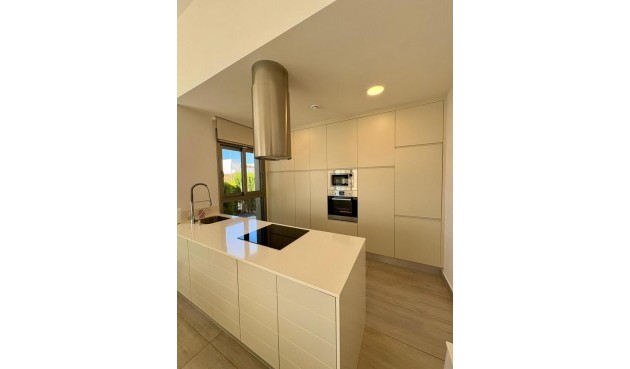 Brukt - Villa -
Benijofar - Costa Blanca