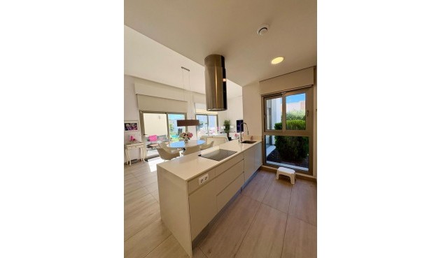 Brukt - Villa -
Benijofar - Costa Blanca