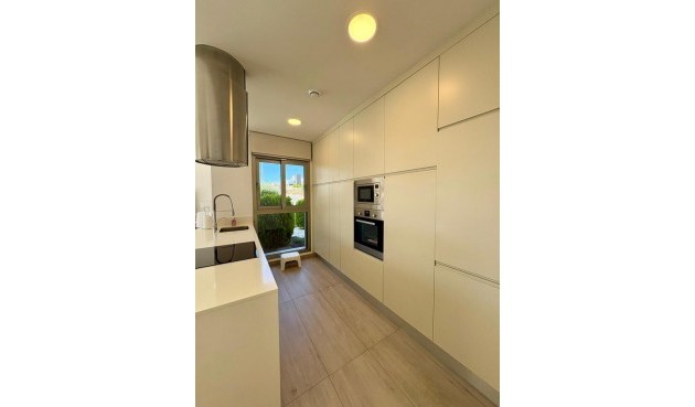 Brukt - Villa -
Benijofar - Costa Blanca