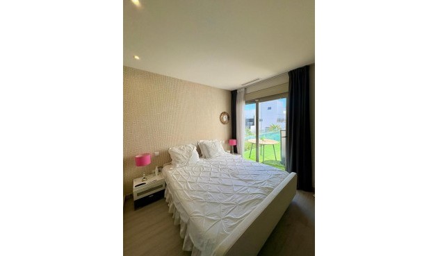 Brukt - Villa -
Benijofar - Costa Blanca