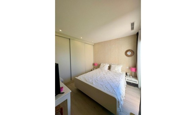 Brukt - Villa -
Benijofar - Costa Blanca