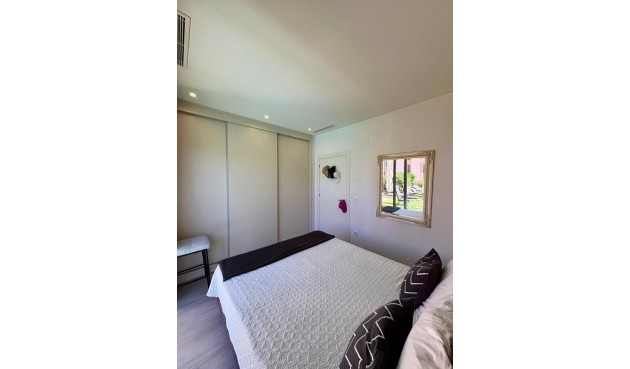 Brukt - Villa -
Benijofar - Costa Blanca