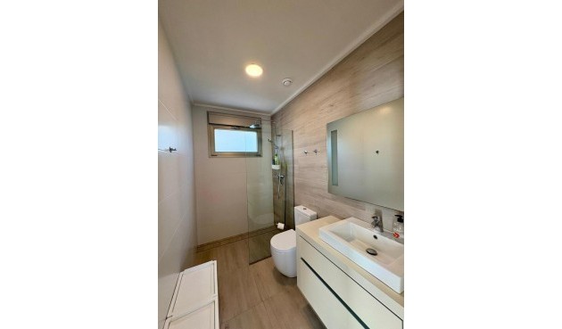Brukt - Villa -
Benijofar - Costa Blanca