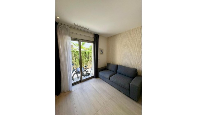 Brukt - Villa -
Benijofar - Costa Blanca