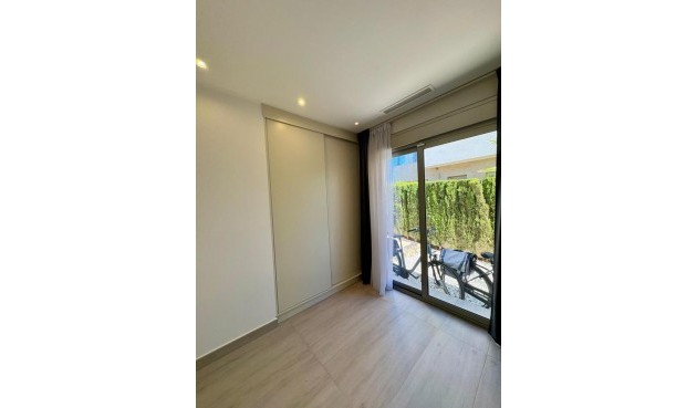 Brukt - Villa -
Benijofar - Costa Blanca