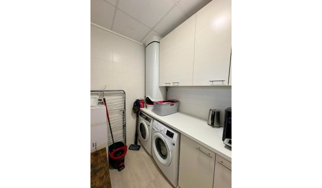 Brukt - Villa -
Benijofar - Costa Blanca