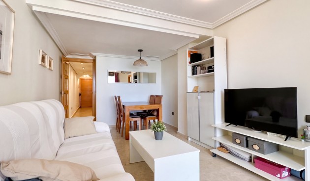 Återförsäljning - Apartment -
Guardamar del Segura - Costa Blanca