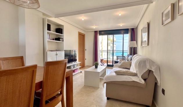 Återförsäljning - Apartment -
Guardamar del Segura - Costa Blanca