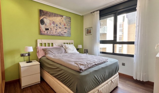 Återförsäljning - Apartment -
Guardamar del Segura - Costa Blanca