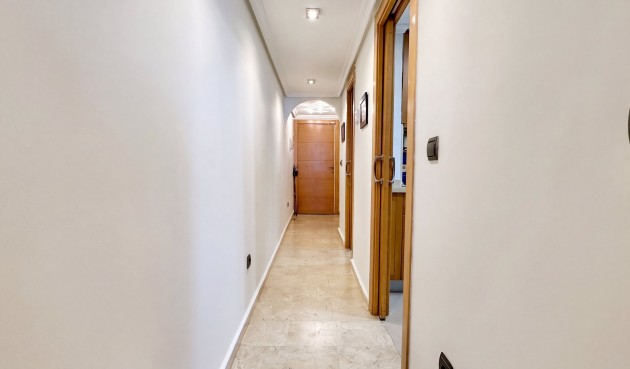 Återförsäljning - Apartment -
Guardamar del Segura - Costa Blanca