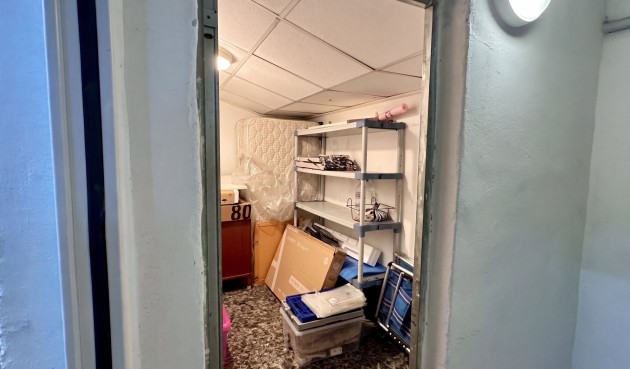 Återförsäljning - Apartment -
Guardamar del Segura - Costa Blanca