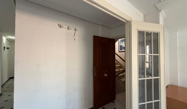 Brukt - Apartment -
Torrevieja - Centro
