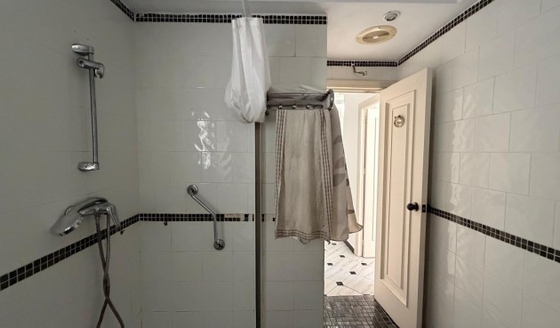 Brukt - Apartment -
Torrevieja - Centro
