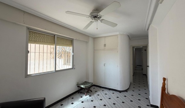 Brukt - Apartment -
Torrevieja - Centro