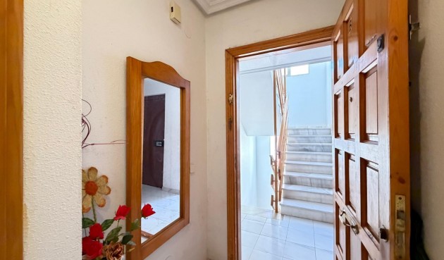 Brukt - Apartment -
Torrevieja - Playa del Cura