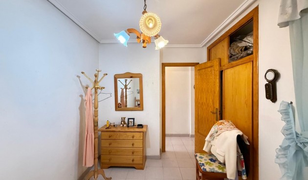 Brukt - Apartment -
Torrevieja - Playa del Cura