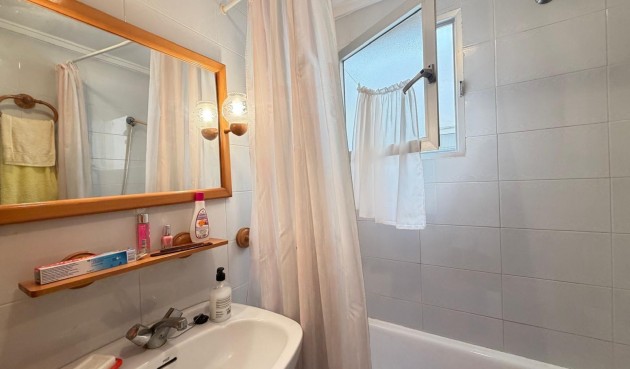 Brukt - Apartment -
Torrevieja - Playa del Cura