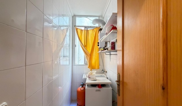 Brukt - Apartment -
Torrevieja - Playa del Cura