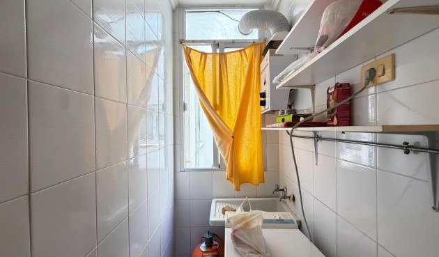 Brukt - Apartment -
Torrevieja - Playa del Cura