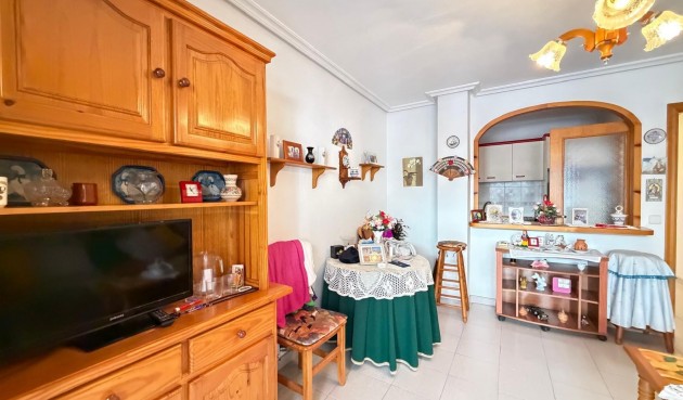 Brukt - Apartment -
Torrevieja - Playa del Cura