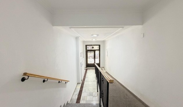 Brukt - Apartment -
Torrevieja - Playa del Cura