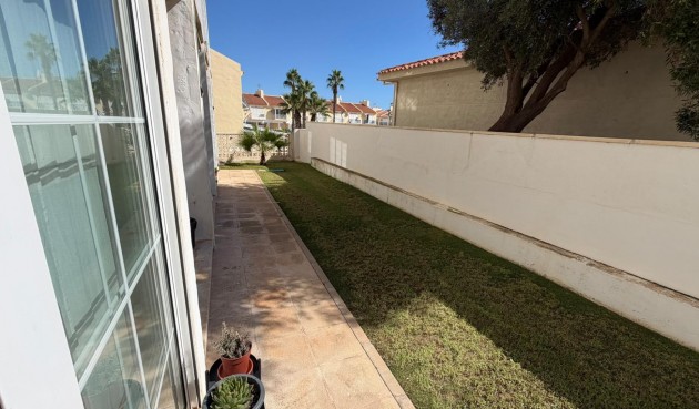 Brukt - Apartment -
Torrevieja - Torreblanca