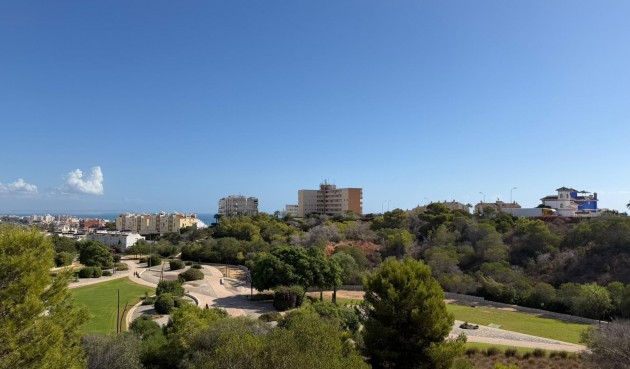 Brukt - Apartment -
Torrevieja - Torreblanca