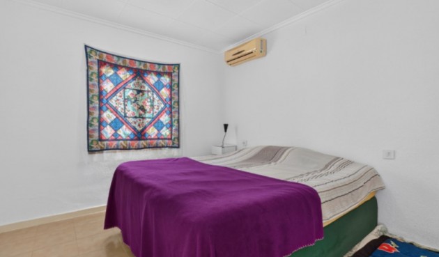 Brukt - Villa -
Torrevieja - Costa Blanca