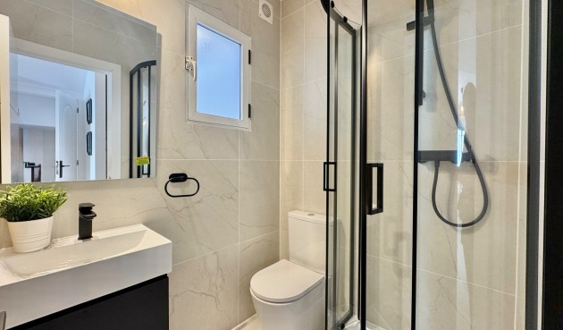 Brukt - Town House -
Orihuela Costa - Costa Blanca