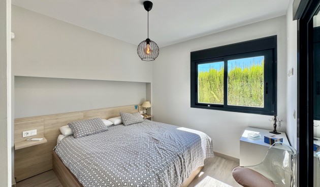Brukt - Apartment -
Villamartin - Costa Blanca