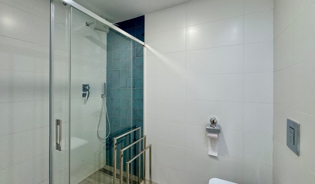 Brukt - Apartment -
Villamartin - Costa Blanca