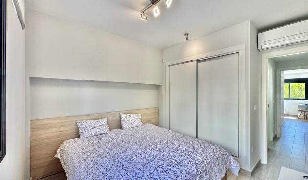 Brukt - Apartment -
Villamartin - Costa Blanca