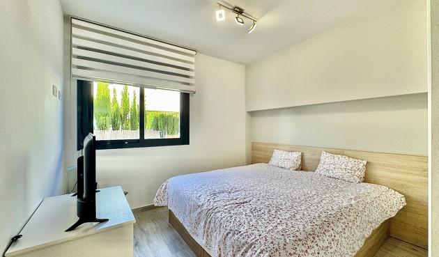 Brukt - Apartment -
Villamartin - Costa Blanca