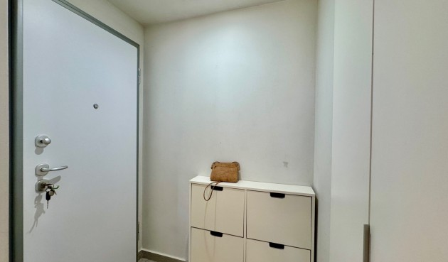 Brukt - Apartment -
Villamartin - Costa Blanca