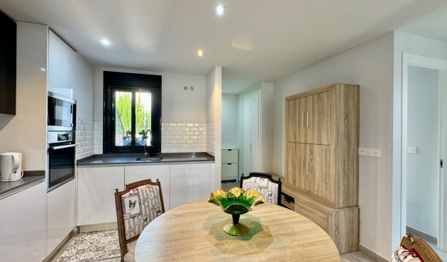 Brukt - Apartment -
Villamartin - Costa Blanca