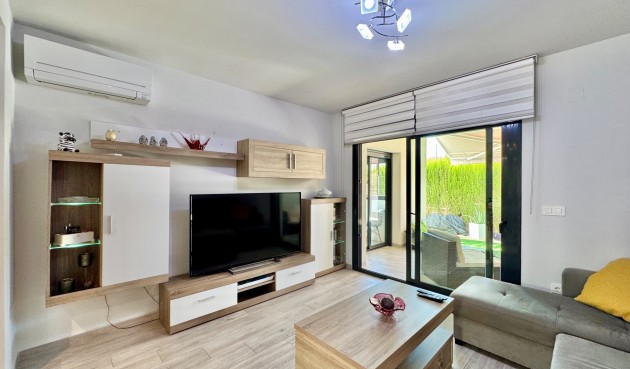 Brukt - Apartment -
Villamartin - Costa Blanca