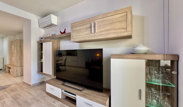 Brukt - Apartment -
Villamartin - Costa Blanca