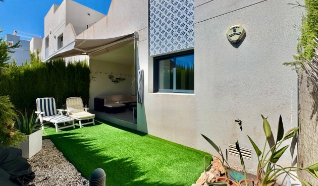 Brukt - Apartment -
Villamartin - Costa Blanca