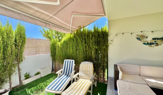 Brukt - Apartment -
Villamartin - Costa Blanca