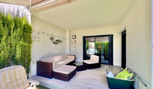 Brukt - Apartment -
Villamartin - Costa Blanca