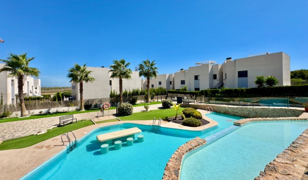 Brukt - Apartment -
Villamartin - Costa Blanca