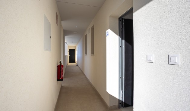 Brukt - Apartment -
Orihuela Costa - Costa Blanca
