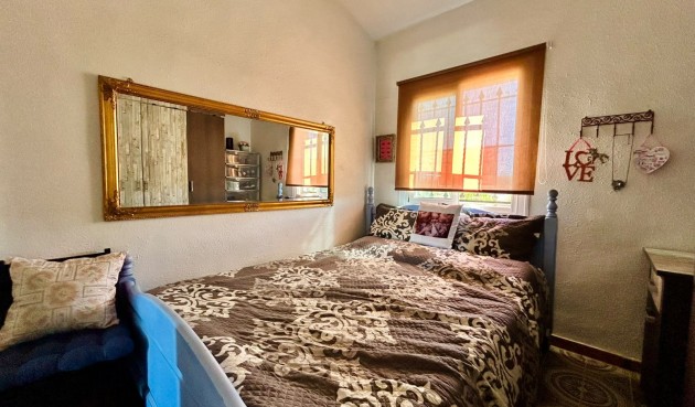 Brukt - Town House -
Torrevieja - Costa Blanca